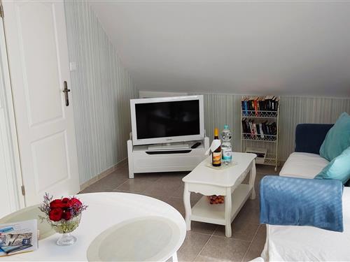 Holiday Home/Apartment - 2 persons -  - Neue Straße - 23775 - Großenbrode