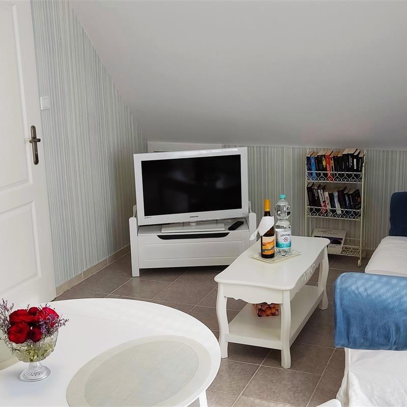 Ferielejlighed - 2 personer -  - Neue Straße - 23775 - Großenbrode