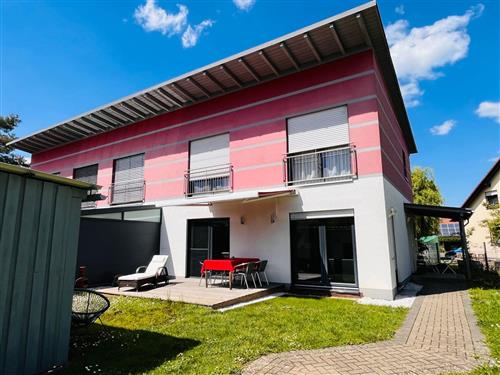 Ferienhaus - 6 Personen -  - Meisenweg - 96114 - Hirschaid