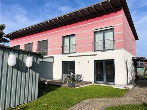 Ferieleilighet - 6 personer -  - Meisenweg - 96114 - Hirschaid