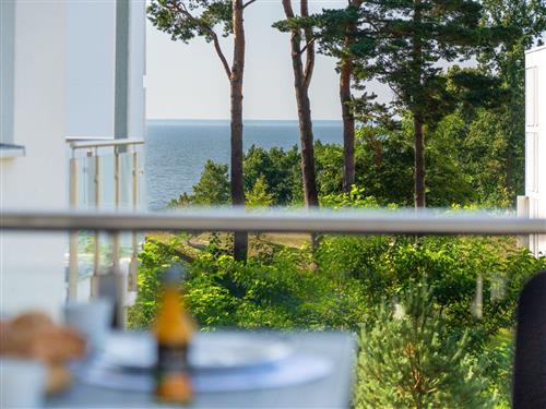 Ferieleilighet - 4 personer -  - An der Haffküste - 17419 - Garz