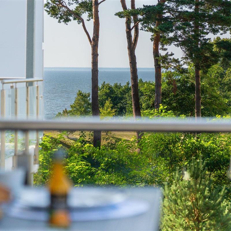 Ferielejlighed - 4 personer -  - An der Haffküste - 17419 - Garz