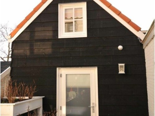 Holiday home - 2 persons -  - 4357 AC - Domburg