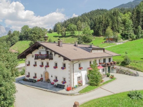 Bondegård - 5 personer -  - Deuting - 5760 - Saalfelden Am Steinernen