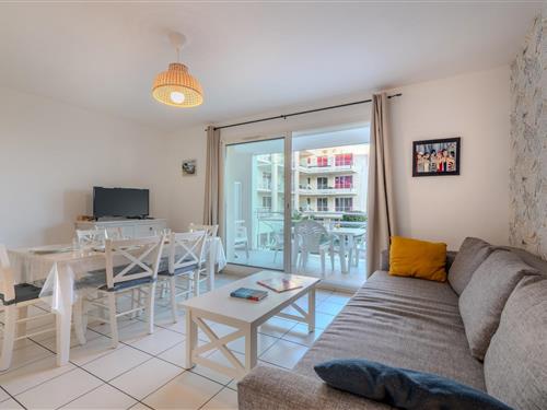 Ferienwohnung - 4 Personen -  - 29217 - Plougonvelin