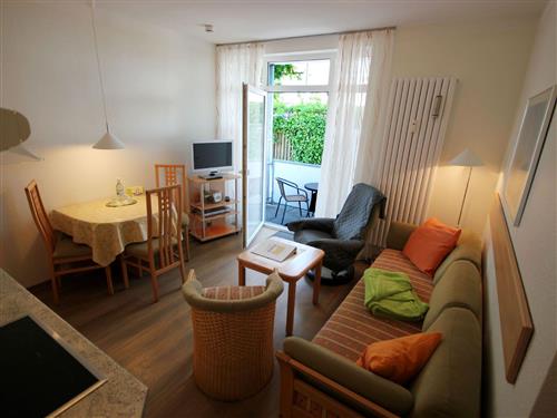 Holiday Home/Apartment - 2 persons -  - Dünenstraße - 18609 - Binz