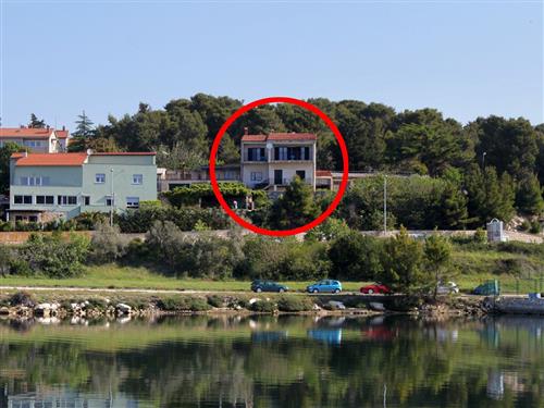 Holiday apartment - 4 persons -  - De Francheschijeva - 52100 - Pula