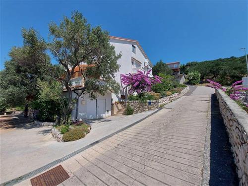 Ferielejlighed - 5 personer -  - Palit - 51280 - Rab