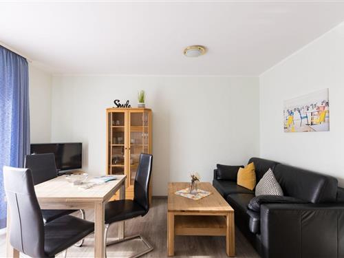 Ferielejlighed - 2 personer -  - Jann-Berghaus-Straße - 26548 - Norderney