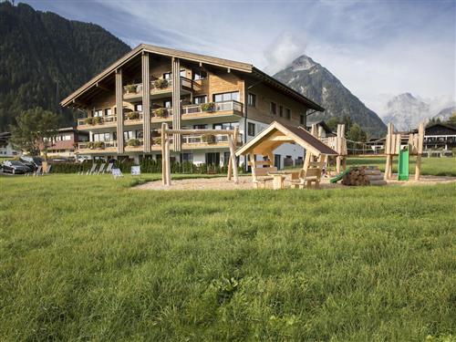 Holiday apartment - 6 persons -  - Wagnergasse - 6213 - Pertisau