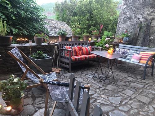 Holiday apartment - 9 persons -  - San Giovanni Di Moriani - 20230