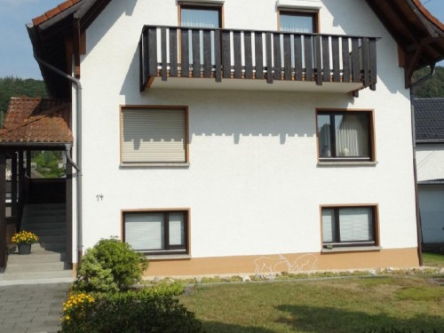 Ferielejlighed - 5 personer -  - Wiedtalstraße - 53547 - Roßbach