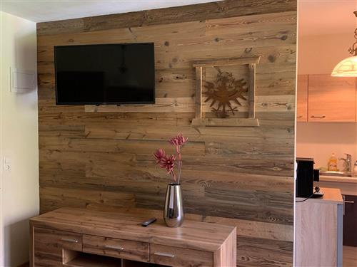 Ferielejlighed - 2 personer -  - Emmat 12 / Top 5 DG - 6105 - Leutasch