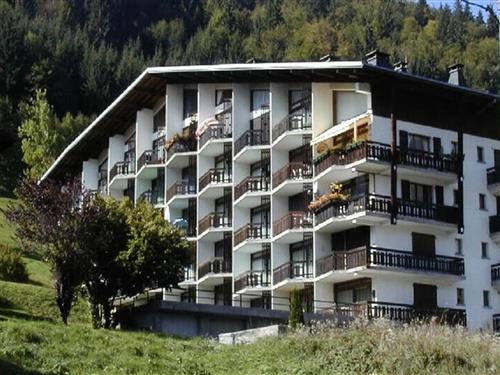 Holiday Home/Apartment - 5 persons -  - 74110 - Morzine