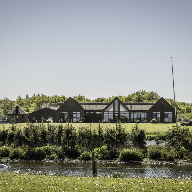 Ferienhaus - 24 Personen -  - Tranumvej - Blokhus - 9440 - Aabybro