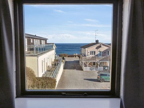 Ferielejlighed - 4 personer -  - Ndr. Strandvej 129 B, L. - 3770 - Allinge