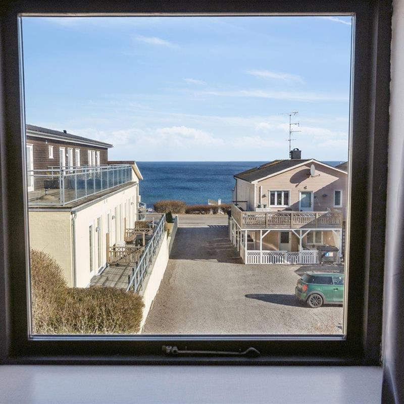 Ferienwohnung - 4 Personen -  - Ndr. Strandvej 129 B, L. - 3770 - Allinge