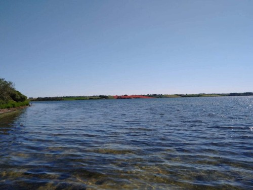 Sommerhus - 6 personer -  - Strandholmen 12 C - Faldsled - 5642 - Millinge