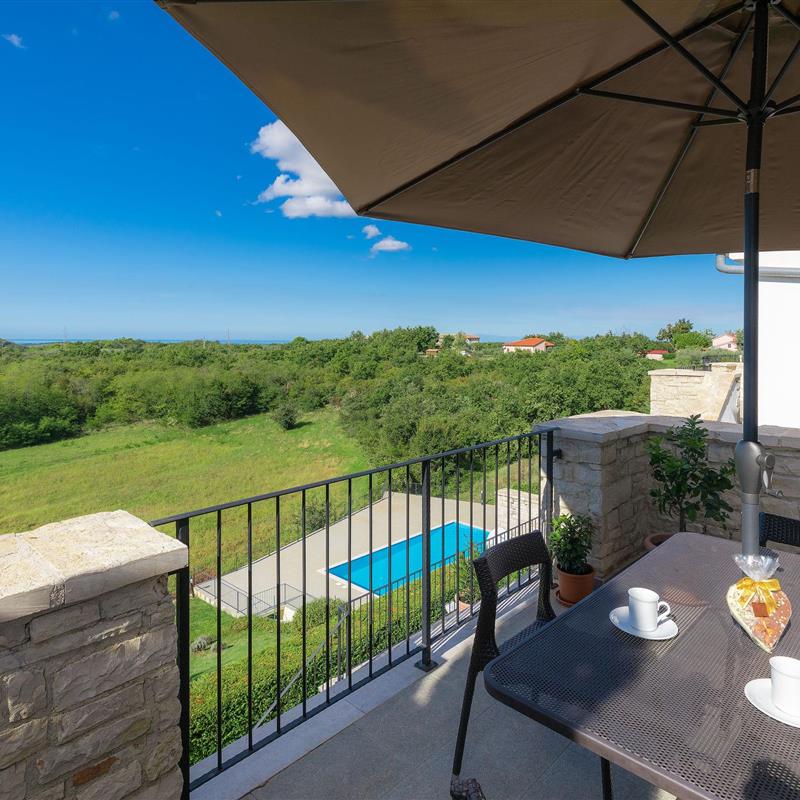 Sommerhus - 5 personer -  - Buje - 52460