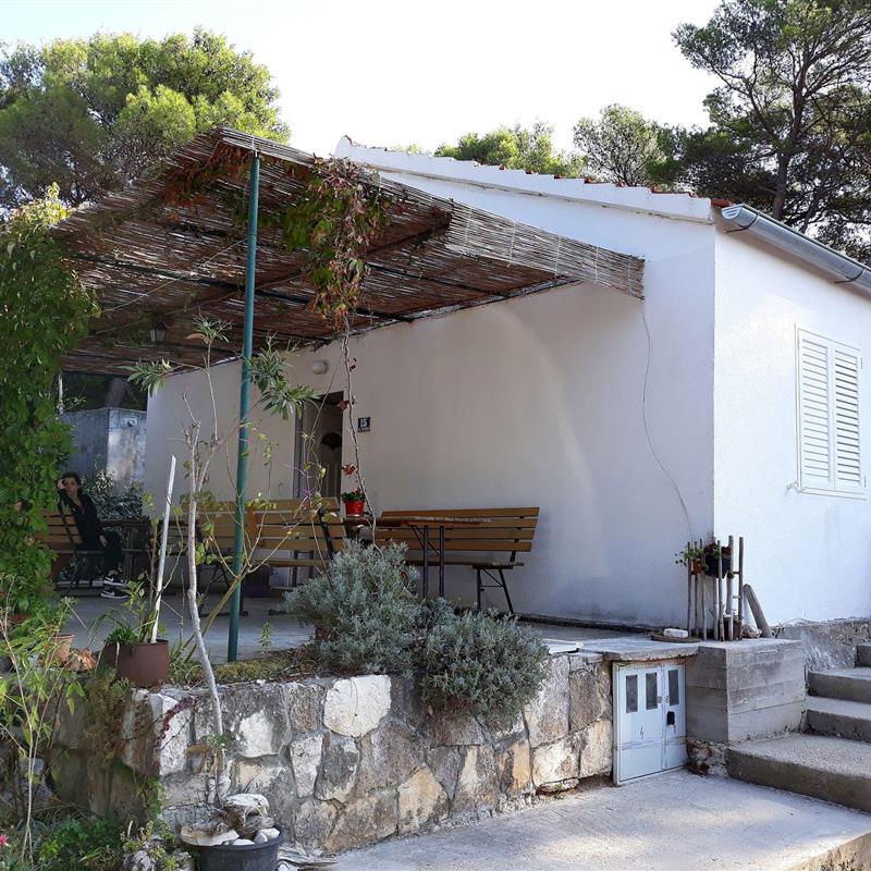 Ferielejlighed - 5 personer -  - Saplunara 38, Blaca - 20224 - Maranovici