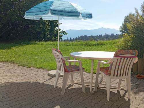 Semesterlägenhet - 4 personer -  - 7018 - Flims