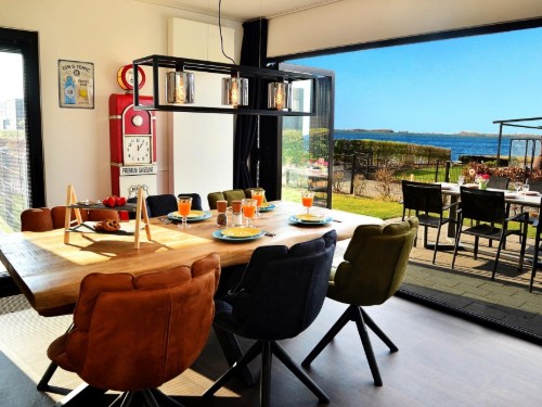 Ferienhaus - 4 Personen -  - Varelseweg - 8077 RB - Hulshorst