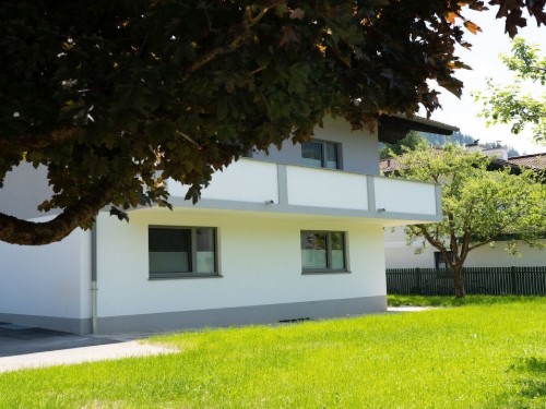 Holiday home - 6 persons -  - 5531 - Eben\/Pg.