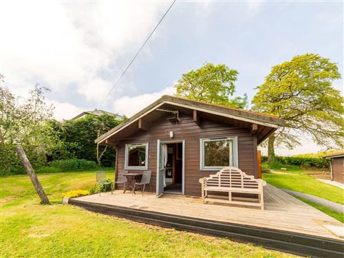 Holiday home - 4 persons -  - Launceston - PL158NX