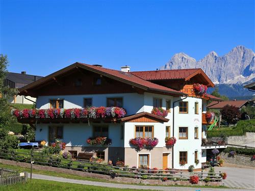  - 1 person -  - Birkenweg - 8971 - Rohrmoos-Untertal