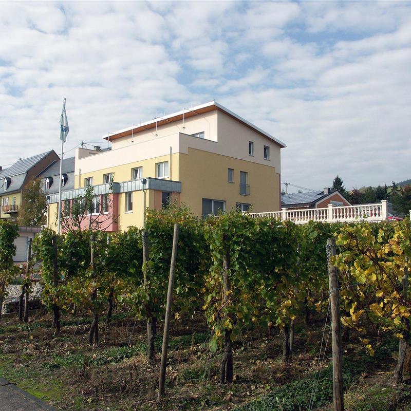 Ferielejlighed - 4 personer -  - Kröver Straße - 54538 - Kinheim