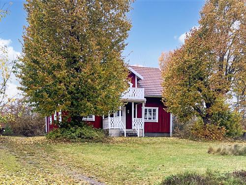 Holiday home - 6 persons -  - Hunnamåla - Tingsryd - 362 95 - Hunnamåla