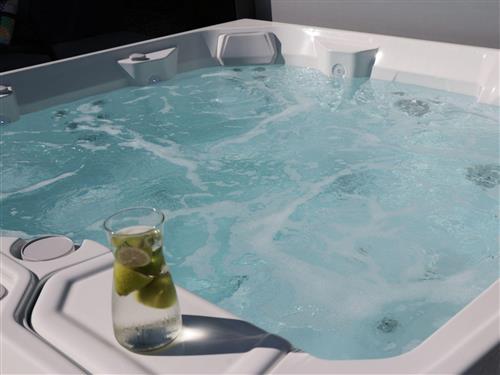 Ferielejlighed - 5 personer -  - Am Kalkberg - 17213 - Göhren-Lebbin