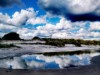 Bild 32 - Utsikt över vatten