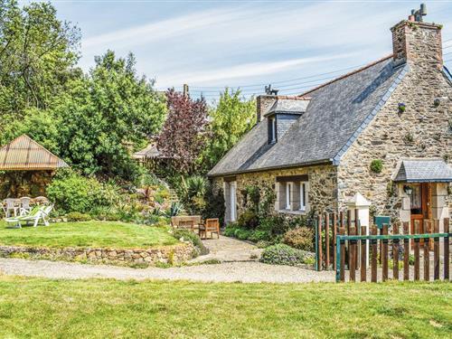 Ferienhaus - 4 Personen -  - Rue Jarl Priel - 22220 - Plouguiel