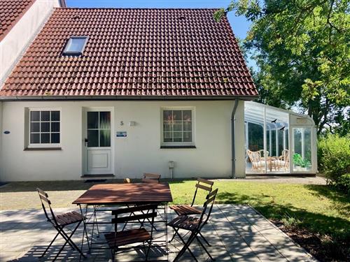 Holiday Home/Apartment - 4 persons -  - Norderaltendeich - 26434 - Wangerland