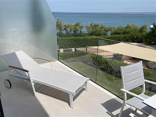 Ferieleilighet - 4 personer -  - Tratica - 23275 - Ugljan