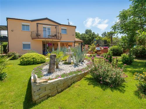 Holiday apartment - 4 persons -  - Stranici kod Nove Vasi - 52446 - Nova Vas