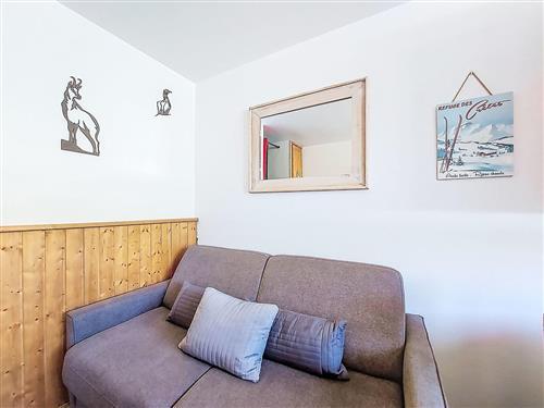 Holiday apartment - 5 persons -  - Les Menuires - 73440