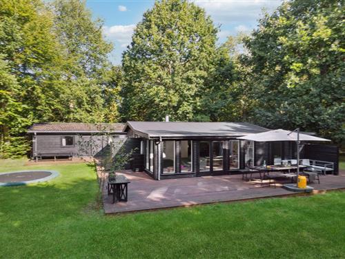 Sommerhus - 7 personer -  - Egesvinget - Asserbo - 3300 - Frederiksværk