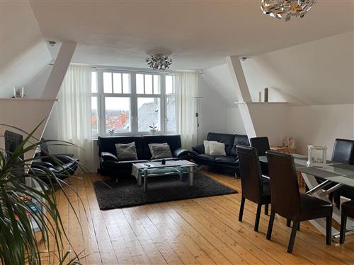 Ferienwohnung - 5 Personen -  - Goslar - 38640