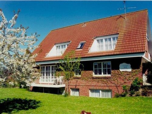 Ferieleilighet - 4 personer -  - Kellenhusen - 23746