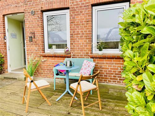 Ferieleilighet - 4 personer -  - Strandstraße - 23669  - Timmendorfer Strand