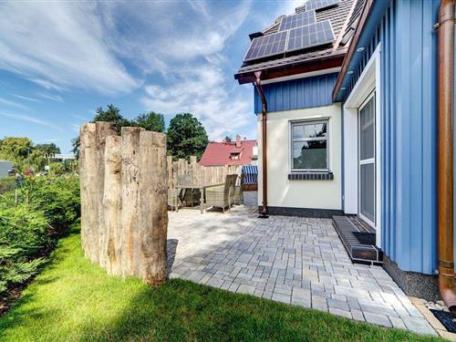 Sommerhus - 6 personer -  - Strandstr. - 18375 - Ostseebad Prerow