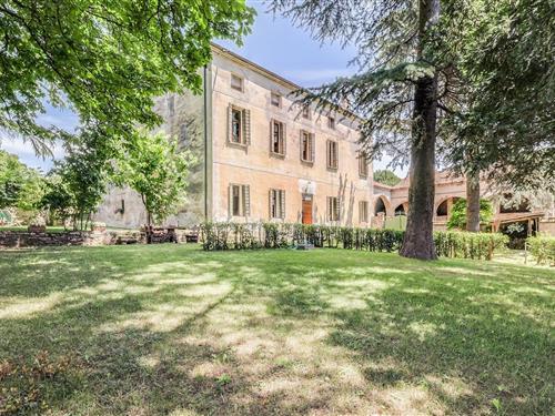 Sommerhus - 6 personer -  - Via Martella - Bassano Del Grappa - 36030 - Sarcedo (Vi)