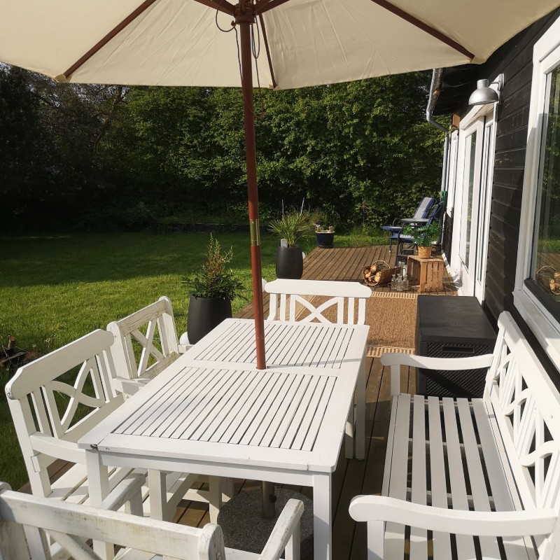 Ferienhaus - 6 Personen -  - Kramnitsevej - 4970 - Rödby