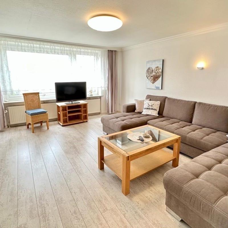 Ferielejlighed - 3 personer -  - Johann Möller Str. - 25980 - Westerland