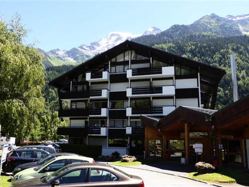 Sommerhus - 6 personer -  - 74170 - Les Contamines Montjoie