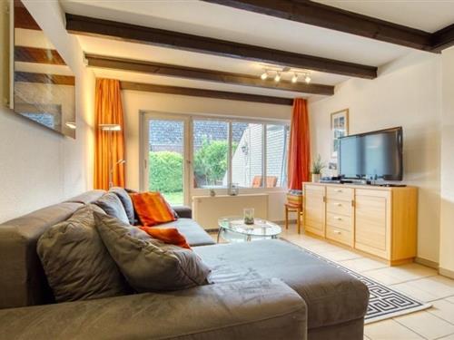 Feriehus - 4 personer -  - Seepark Sütel - 23779 - Sütel (Neukirchen)