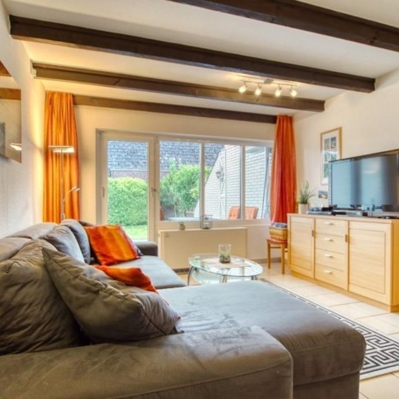 Sommerhus - 4 personer -  - Seepark Sütel - 23779 - Sütel (Neukirchen)