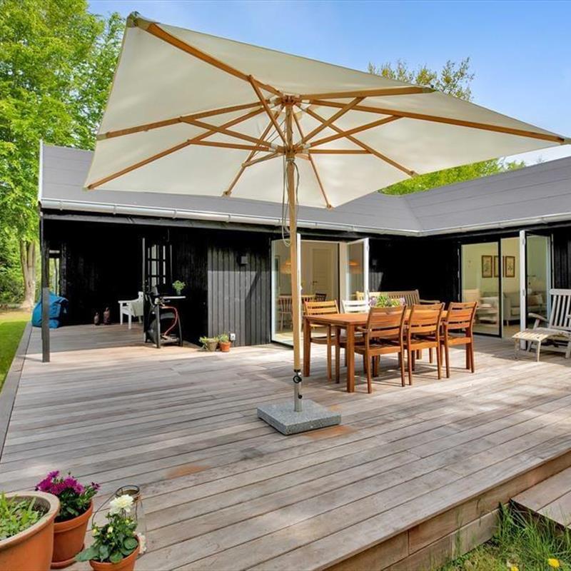 Ferienhaus - 6 Personen -  - Platanvej - Nykøbing Sj. By Og Havn - 4500 - Nykøbing Sj